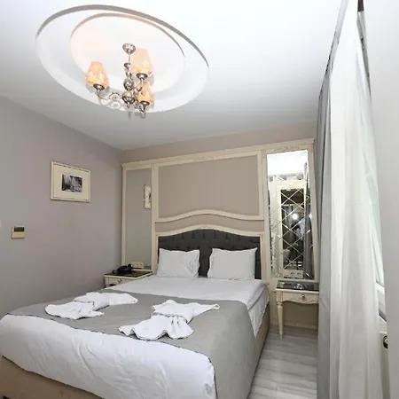 Albatros Apartment Istanbul
