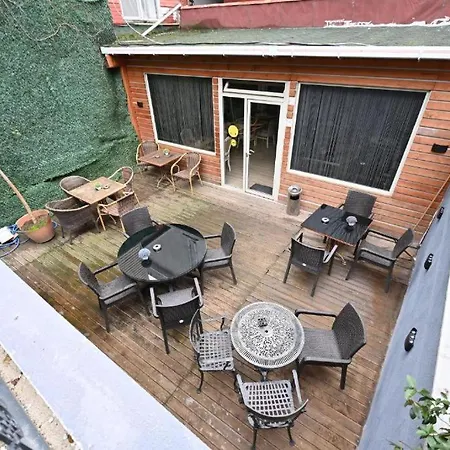 Apartment Albatros