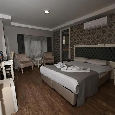 Apartment Albatros