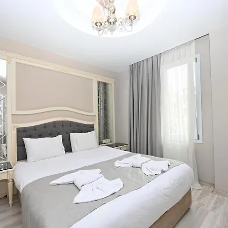 Apartment Albatros Istanbul