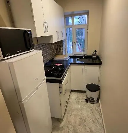 Albatros Apartment