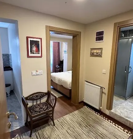 Albatros Apartment