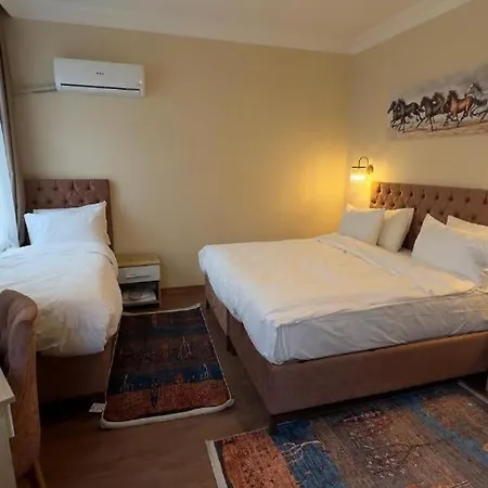 Apartment Albatros *