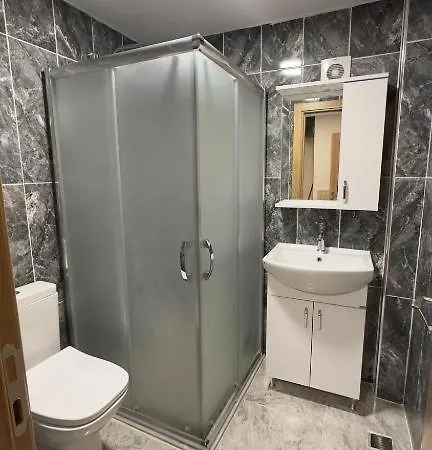 Apartment Albatros Istanbul
