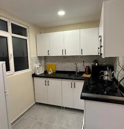 Albatros Apartment *