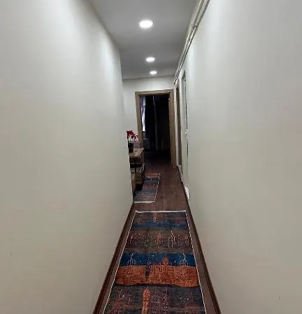 Apartment Albatros *