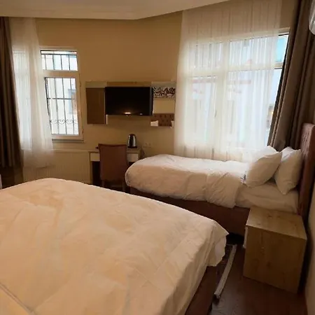 Apartment Albatros