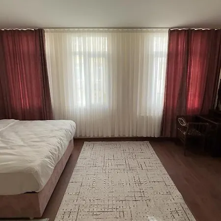 Albatros Apartment